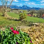 Poppler Mit Aufzug *