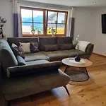 Apartment Poppler Mit Aufzug Hopferau