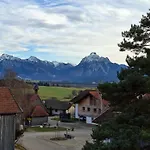 Poppler Mit Aufzug Hopferau