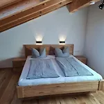 Lägenhet Poppler Mit Aufzug Hopferau