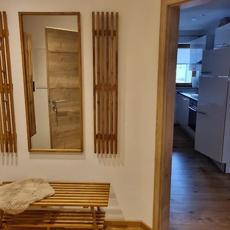 Apartment Poppler Mit Aufzug *