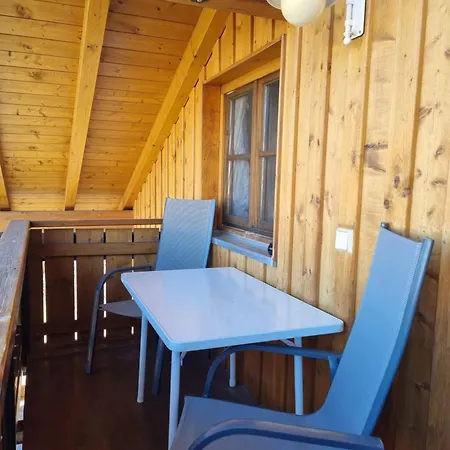 Poppler Mit Aufzug Apartmán