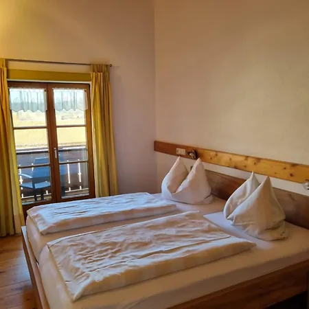 Apartmán Poppler Mit Aufzug