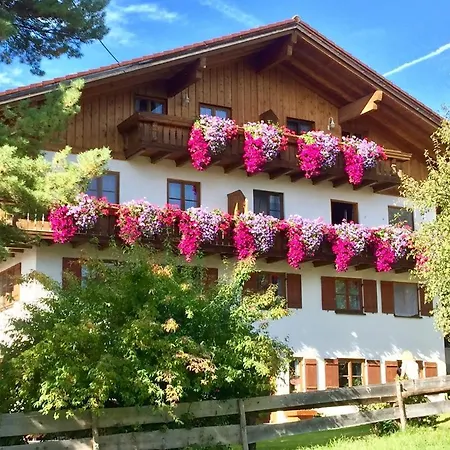 Apartmán Poppler Mit Aufzug *
