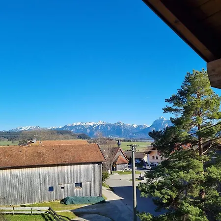 Apartmán Poppler Mit Aufzug