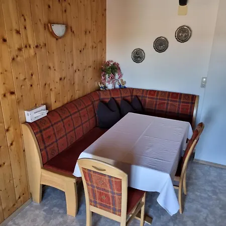 Poppler Mit Aufzug Apartment *