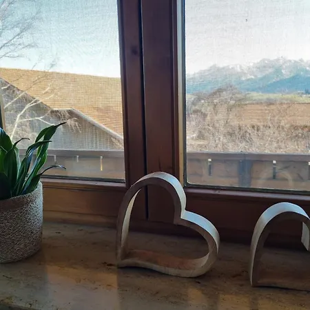 Poppler Mit Aufzug Apartment Hopferau