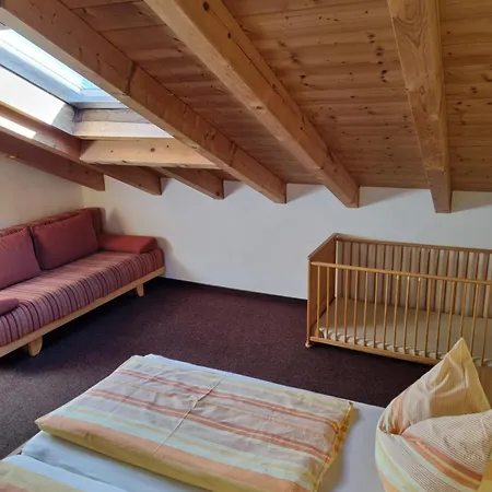 Apartment Poppler Mit Aufzug Hopferau
