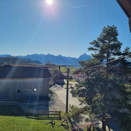 Apartmán Poppler Mit Aufzug