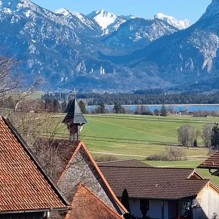 Apartmán Poppler Mit Aufzug