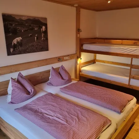 Apartmán Poppler Mit Aufzug *