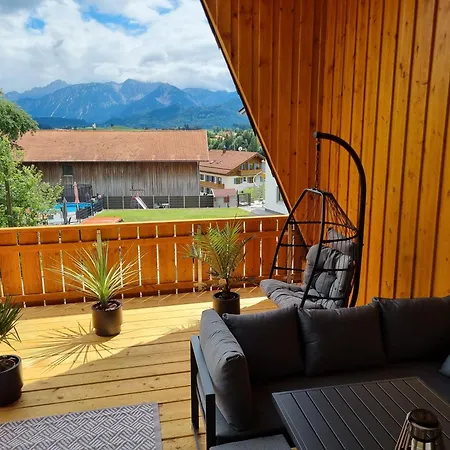 Apartmán Poppler Mit Aufzug *