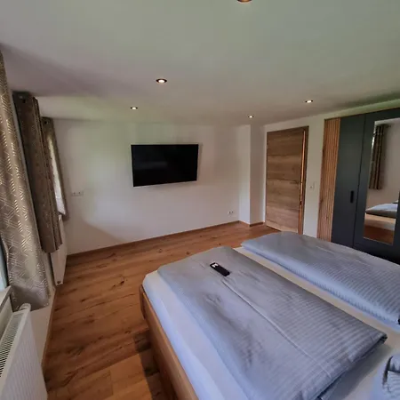 Apartmán Poppler Mit Aufzug